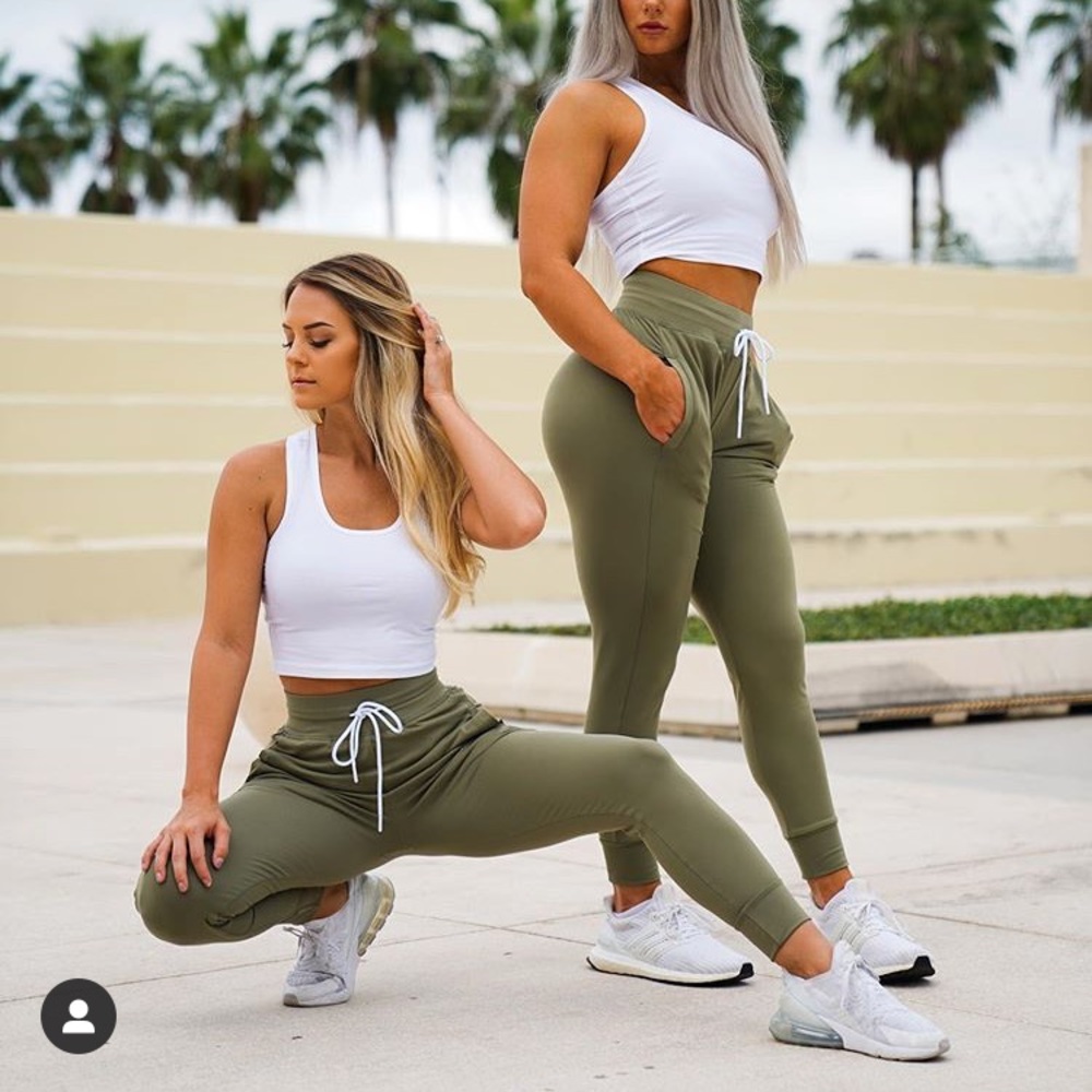NVGTN jogger